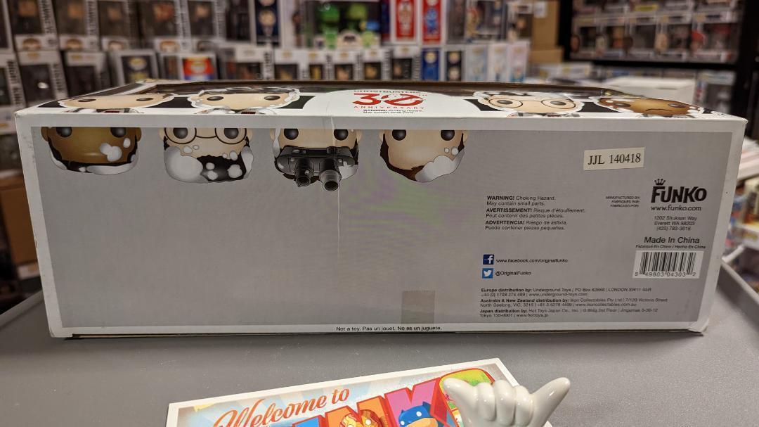 Funko Pop Ghostbusters Comicon Ex | eBay Funko Pop Ghostbusters Comicon Ex | eBay