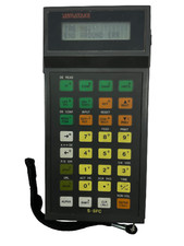 Yamatake S-SFC Smart Field Communicator Model SFC160-13S-XC 6VDC S/N SFC15157