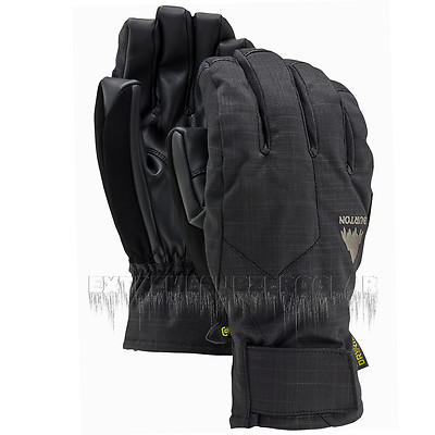Winter Mittens Men Burton GORE-TEX Under Glove -Women's