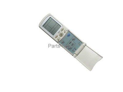 Remote Control For Haier Hsu-16hg03 Hsu-16hh03 Hsu-18c13 Air Conditioner