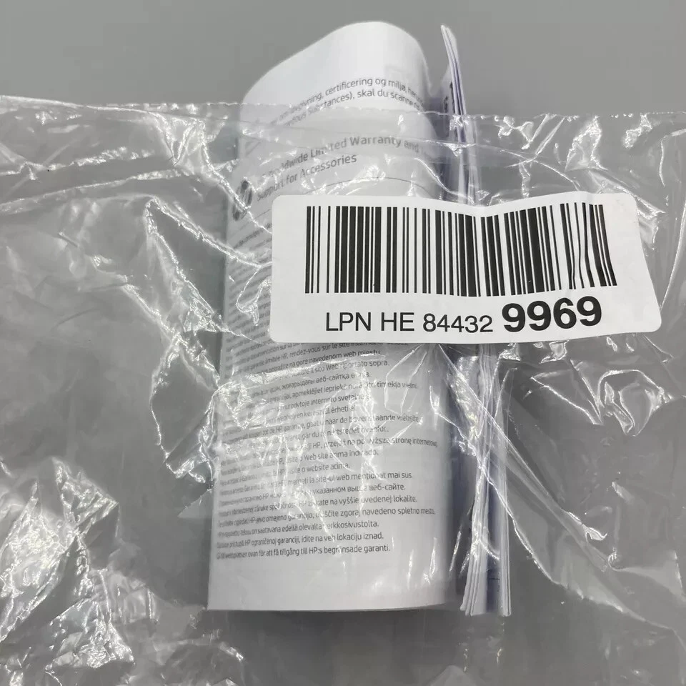 Adattatore HP DisplayPort a HDMI 1.4 (749214-001, F3W43AA) – 4K UHD. 329969 - Immagine 4 di 4