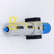 New One FESTO LFR-3/8-D-5M-MIDI Relief Valve
