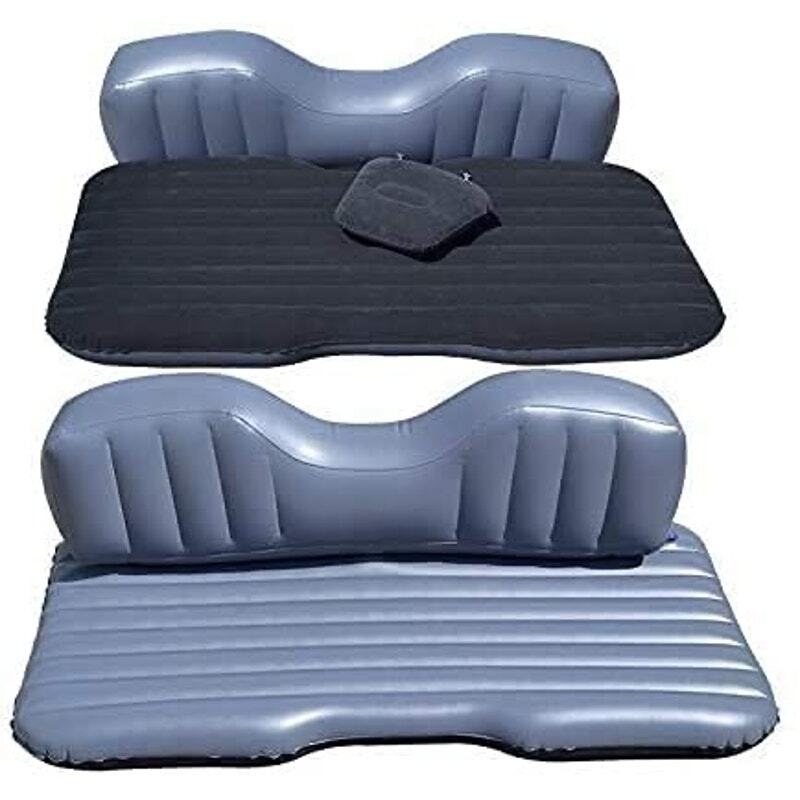 FBSPORT Universal SUV Extended Air Couch Mattress