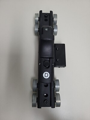 CLMBR (CLMC21) Top Stride Carrier D (106)