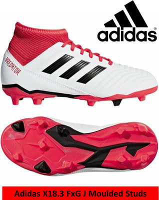 adidas x18 football boots