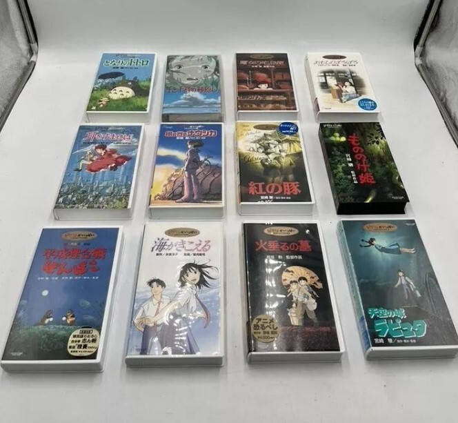 VHSビデオ「シジマール物語」 VHSビデオ「シジマール物語」