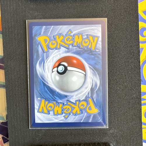 Vaporeon Ex Special Illustration Rare SIR 149/131 Prismatic Evolutions NM - Picture 2 of 6