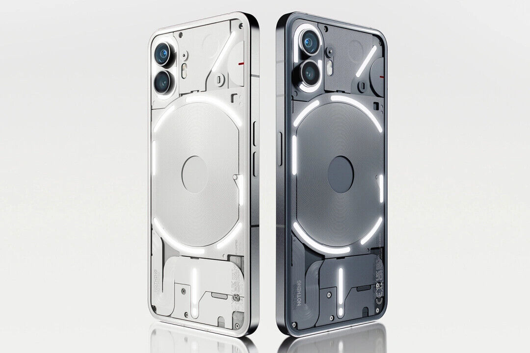 Nothing Phone (2) 12+256GB 美品 Amazon.co.jp: Nothing PHONE(2)12+256DARK GREY スマートフォン
