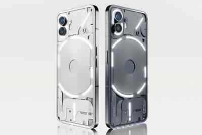 Nothing Phone (2) 5G 6.7