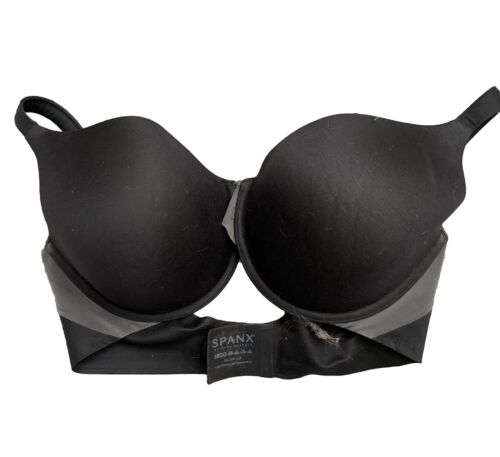 NEW Spanx Bras,Several Styles Padded-Unpadded, FRNT Closure, Nursing.. 32A-38DD - Picture 4 of 33