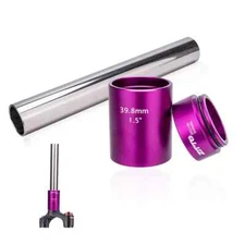 Bicycle Crown Race Setter Tool Headset Bike Fork Tapered Straight Install ZTTO