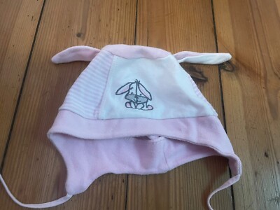 Babymütze Mütze Baby ragazzi Mädchen Rosa