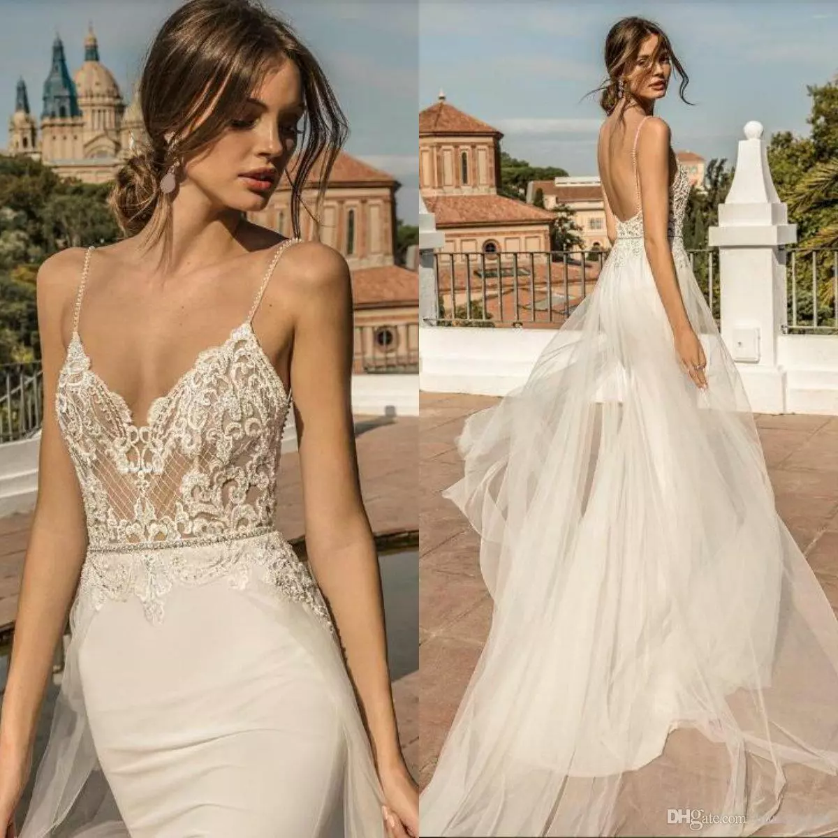 Not so formal wedding dresses hotsell
