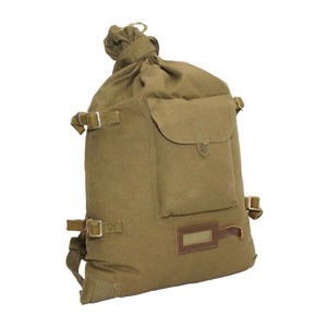 ebay canvas backpack