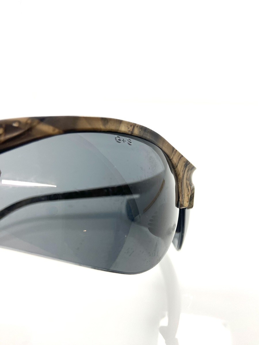 GTV Z87 Camoflauge Wrap SUNGLASSES | eBay