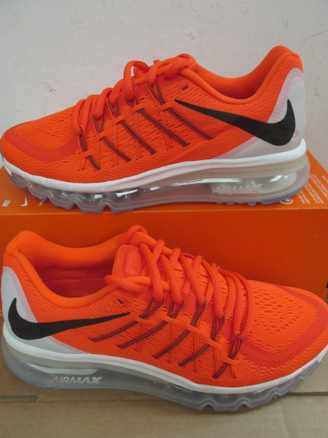 nike air max 2015 trainers