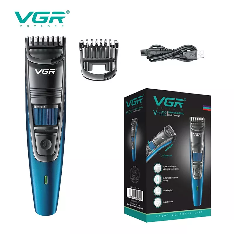 Electric Groin Hair Trimmer for Men Ball Shaver Body Groomer Razor