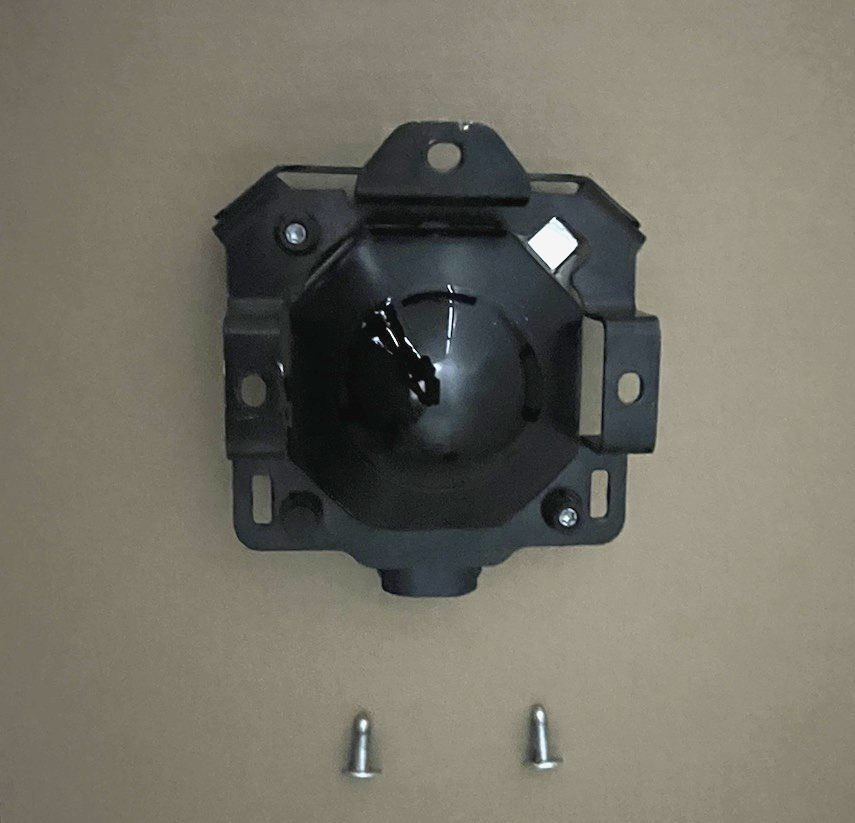 Maserati Levante Ghibli ACC Adaptive Cruise Control Module Radar 670177907 OEM