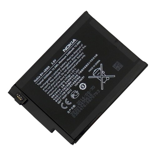 Battery Internal Original BV-4BWA Official Microsoft / Nokia Lumia 1320 - Picture 1 of 1