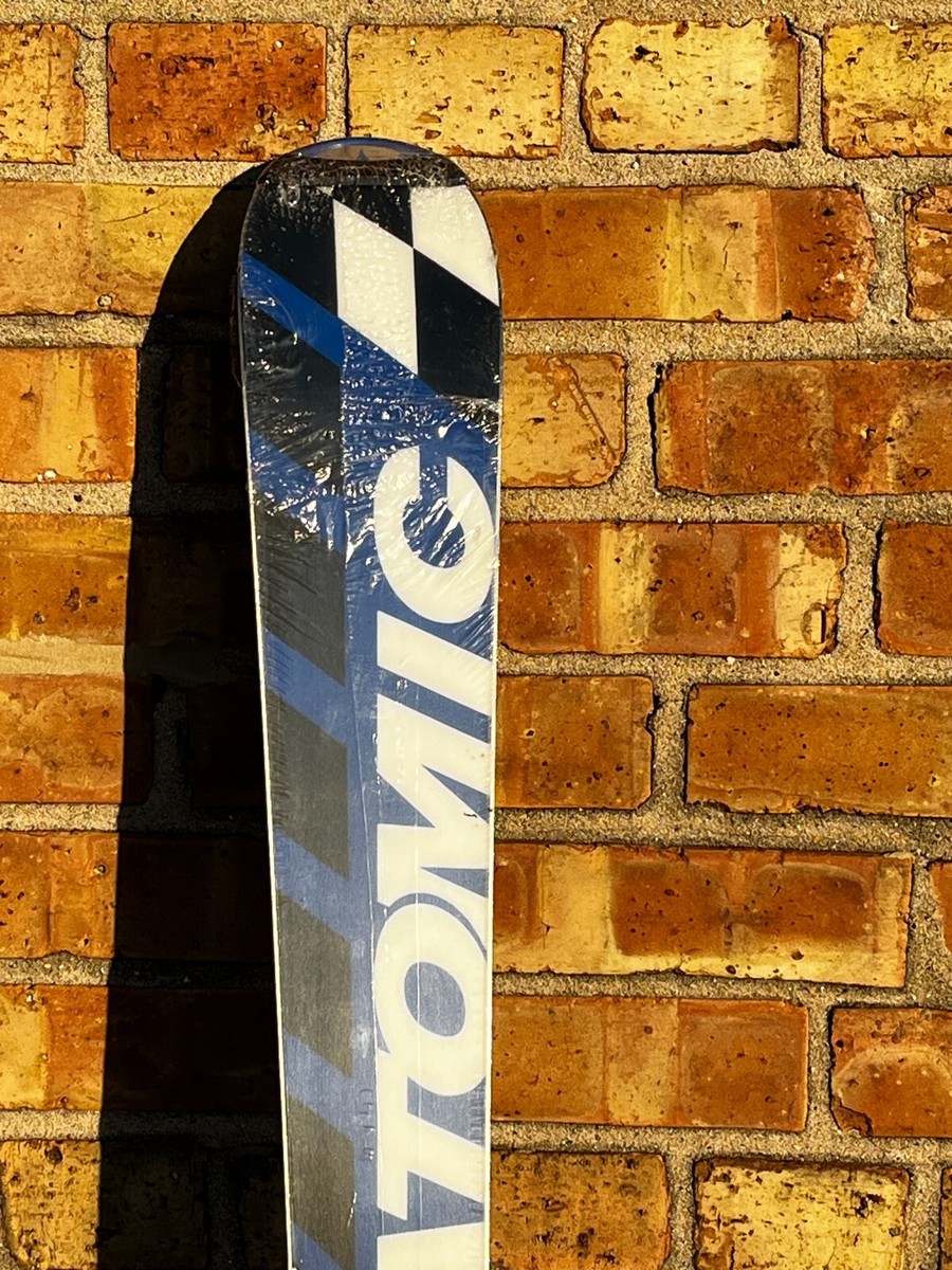 ATOMIC LT2 170cm AeroSpeed Skis Power Channel Magnesium New NOS | eBay