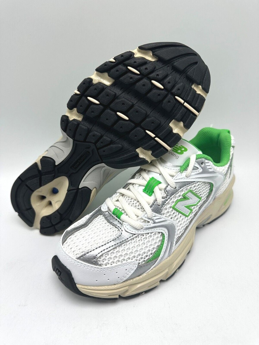 New Balance 530 White Palm Leaf MR530EC Men's sz 5-8 | eBay