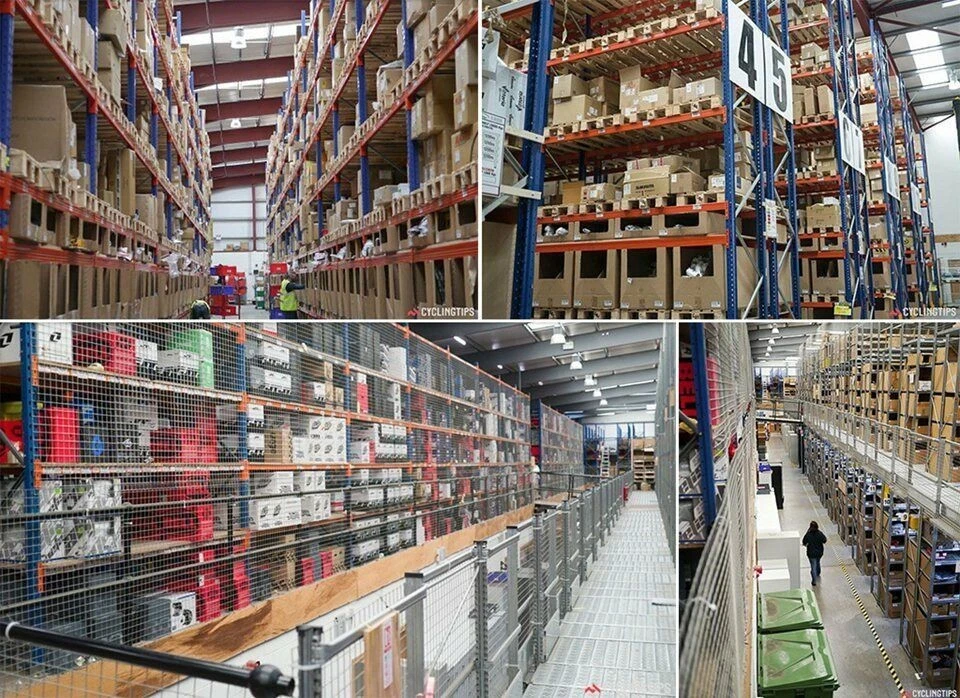 HP A7838-69001 0950-4381 5065-5236 ST373453LC 73G 15K 80-pin SCSI hard disk - Image 4 of 4