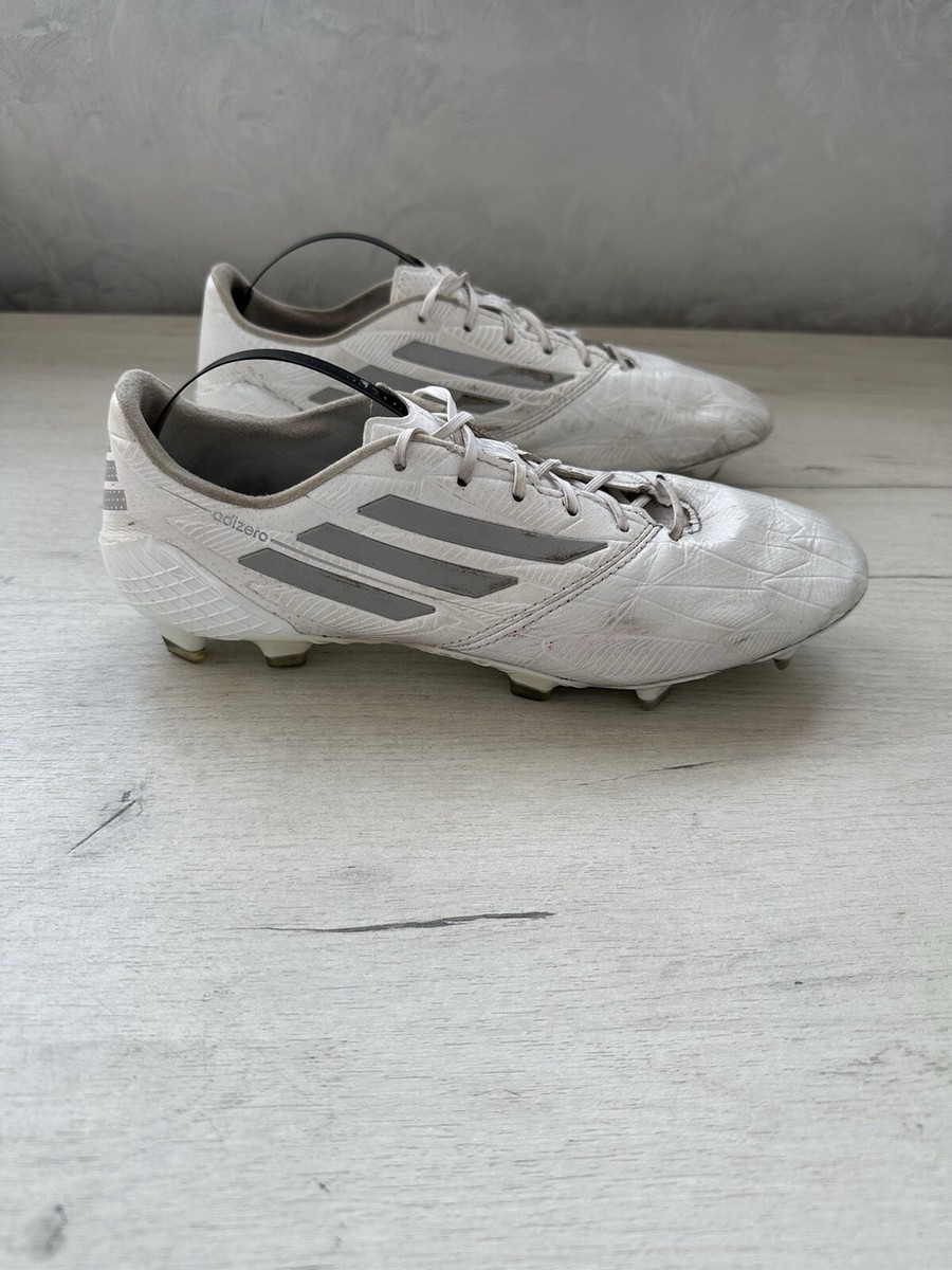 Adidas F50 Adizero 4 Rare Football Cleats Soccer Boots US8 1/2 UK8