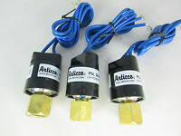 Pressure Switches Low Ph-80-25 3 Pc Per Bag Pressure Switches Low Ph-80-25 3 Pc Per Bag