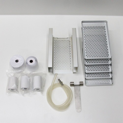 Kavo STERIclave B 2200 P Vakuum Autoklav gebraucht - Bild 11 von 12