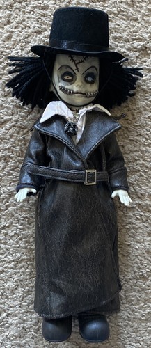 Mezco Living Dead Puppen Elend