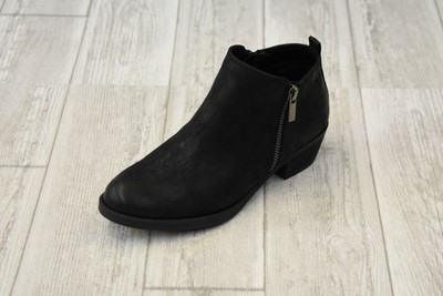 carlos santana brie ankle bootie