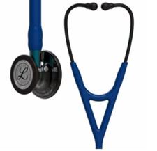 Stetoscopio Littmann Cardiology IV™ - Edizione Fumo
