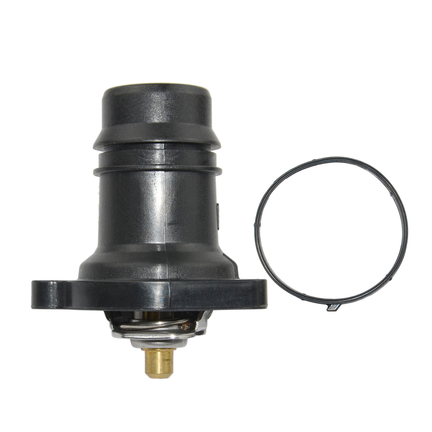 VAUXHALL ADAM/ CORSA D /E 1.2 /1.4 THERMOSTAT HOUSING 55593033 2006