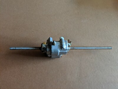 AM125473 John Deere Transmission Tuff Torq JE75 JA65 JX75 14SB
