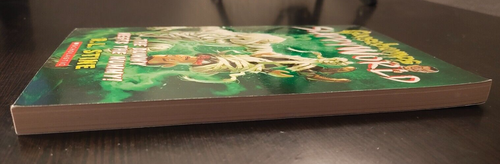 goosebumps Books and other R.L. Stine - Build Your Own Lot - Picture 432 of 451