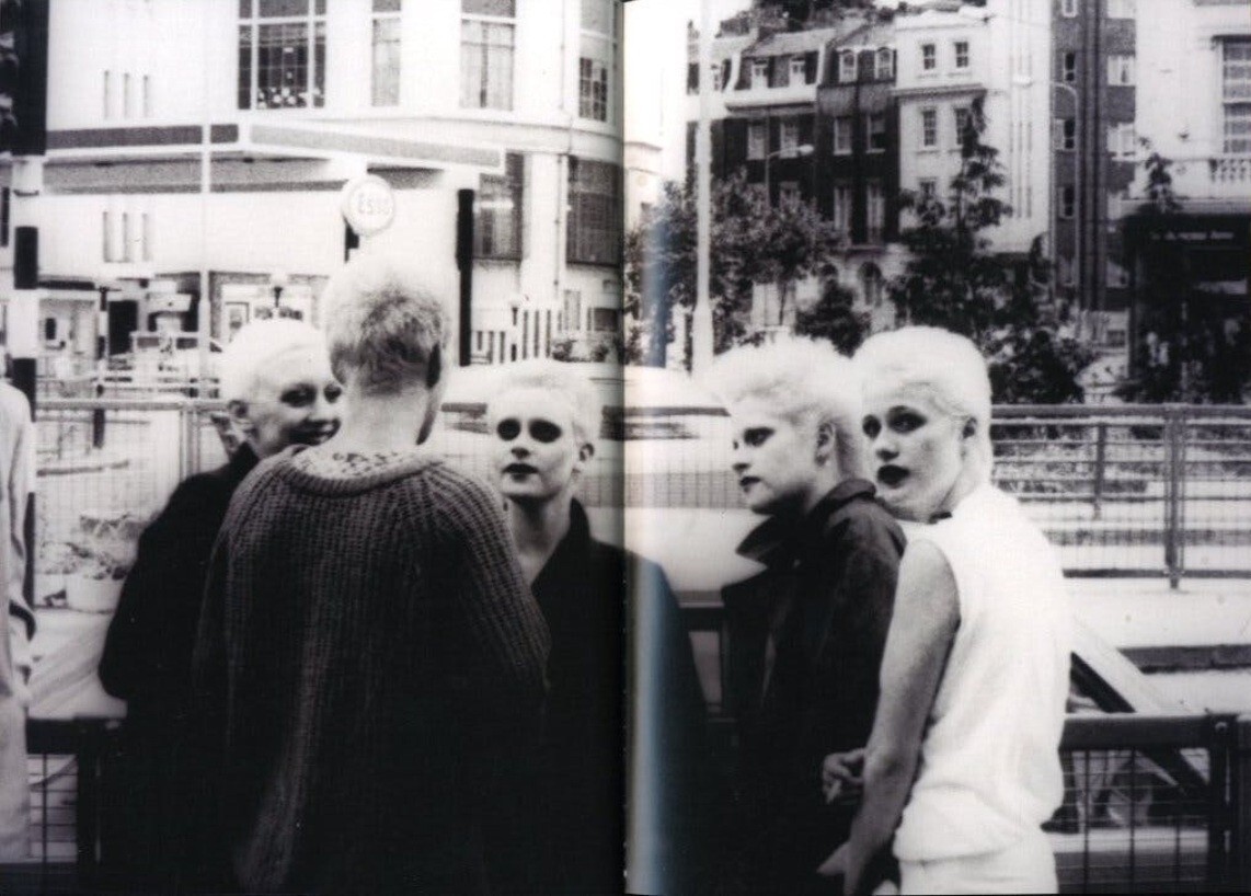 Punk Rock In London 1977-1979 : New edition Satomi Nihongi | eBay