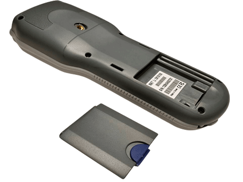 Intermec CK1 CK1A0100 Barcode Scanner Mobiler Datenerfassungscomputer(Ohne Akku) - Afbeelding 2 van 4