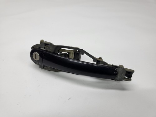 VW Polo 9N - Türgriff Tür Griff außen vorne rechts 3B0837885 (66)