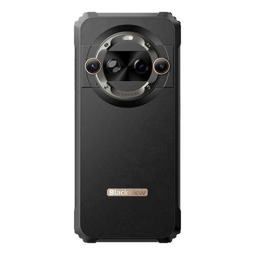 Wärmebildkamera Blackview BL9000 Pro 5G Android 14 Outdoor Smartphone 36GB+512GB - Bild 18 von 24
