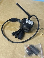 Surfsight Rear Auxiliary Camera SRF-AI12-RAC-1 