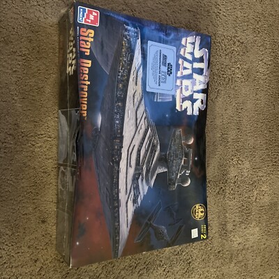 その他 AMT ERTL STAR WARS STAR DESTROYER s-l400.jpg