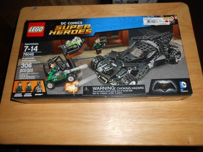 lego set 76045