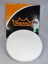 NEW REMO POWERSTROKE 3 COATED 14" DRUM HEAD