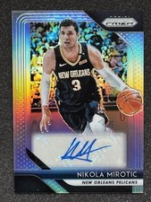 Nikola Mirotic Rookie Cards Guide and Checklist 38