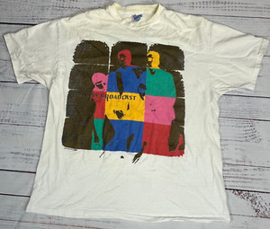 U2 Zoo TV Tour Shirt | eBay