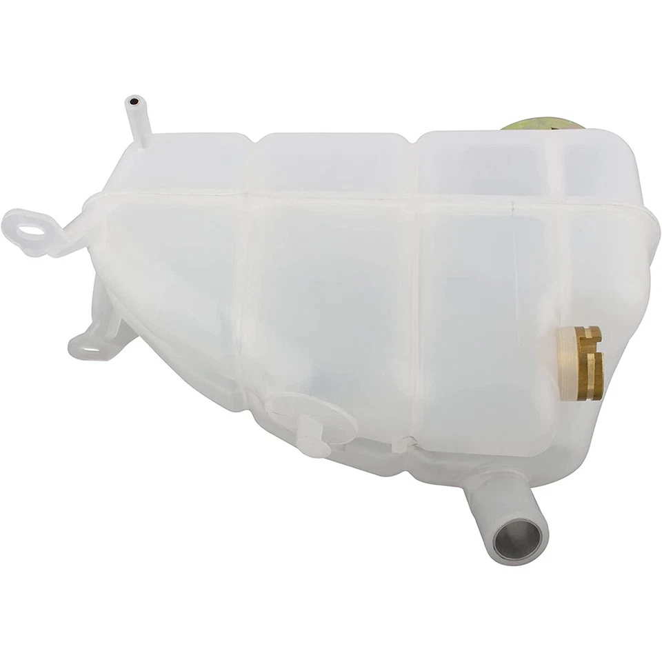 Coolant Reservoir Tank Fits Mercedes-Benz E320 1994-1995 300E 300CE 300TE 1993 - Image 4 of 4