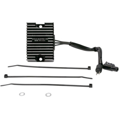 Cycle Electric Rectifying Regulator - Harley Davidson | CE-208