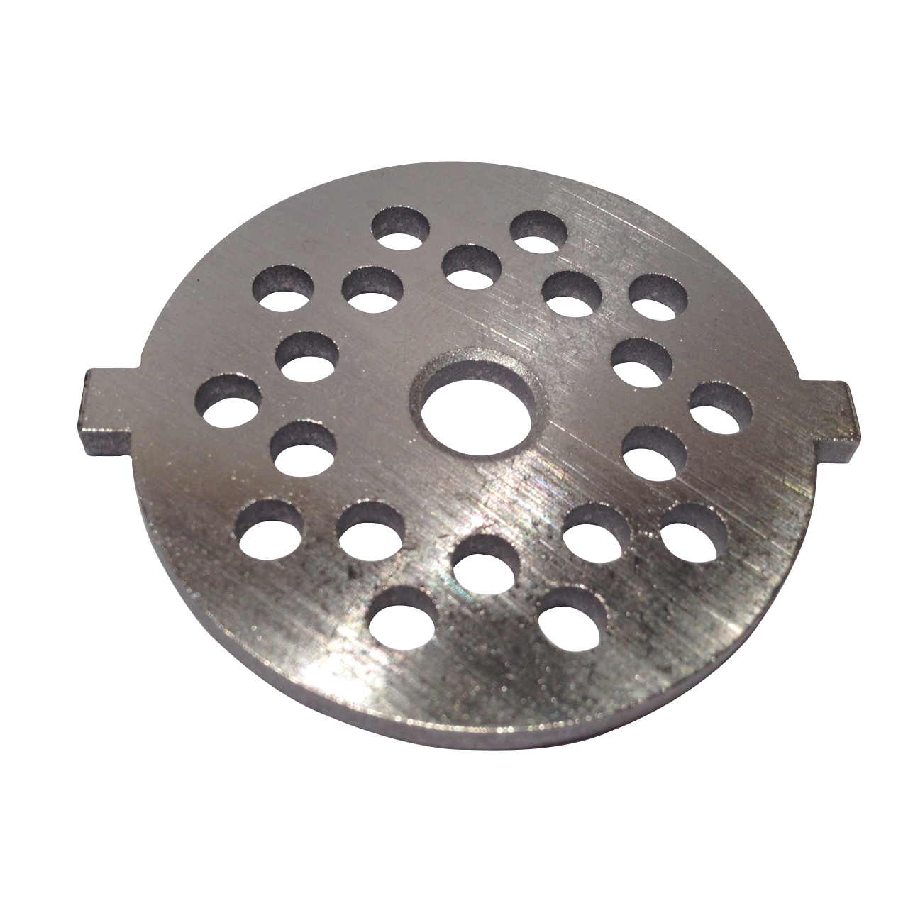 Kitchenaid Food Grinder Attachment (FGA) Fine Plate WP9709028. Factory Sealed