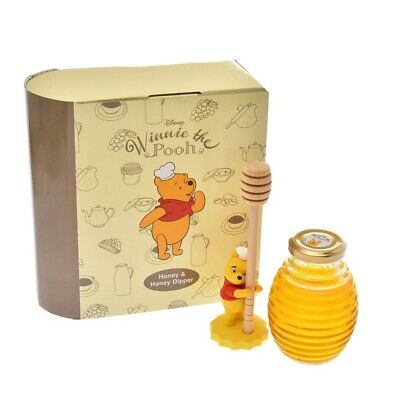 Disney - honey_latte JDS - Honey Day 2025 x Winnie the Pooh Pens/Pencils Case