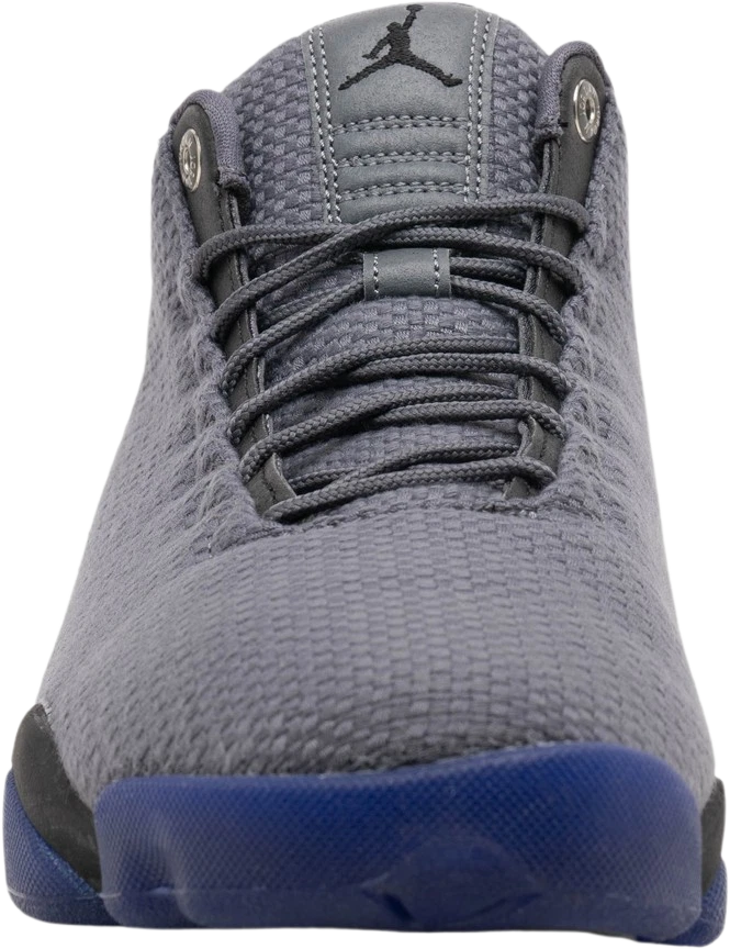 Jordan Horizon Low Dark Grey Concord - 2 of 7